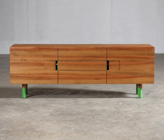 Sly Sideboard | Buffets / Commodes | Artisan