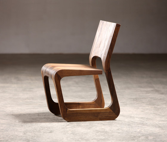 Steek Chair | Stühle | Artisan