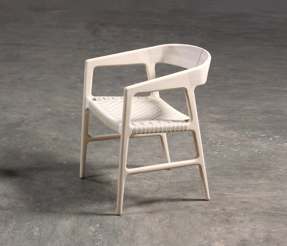 Tesa Chair | Sedie | Artisan