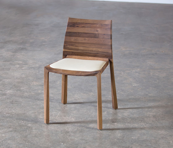 Torsio chair | Sillas | Artisan