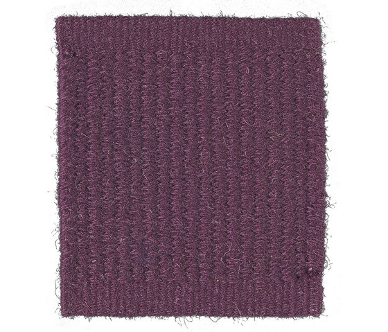 Häggå Uni | Grape Purple 6208 | Rugs | Kasthall