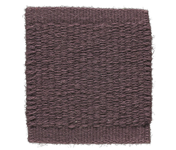 Häggå Uni | Purple Grey 6207 | Rugs | Kasthall
