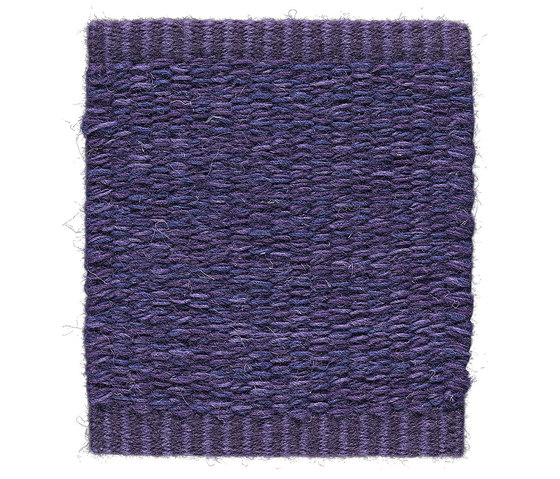 Häggå Uni | Purple Passion 9623 | Alfombras / Alfombras de diseño | Kasthall