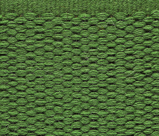 Arkad Grass Green 3007 | Rugs | Kasthall