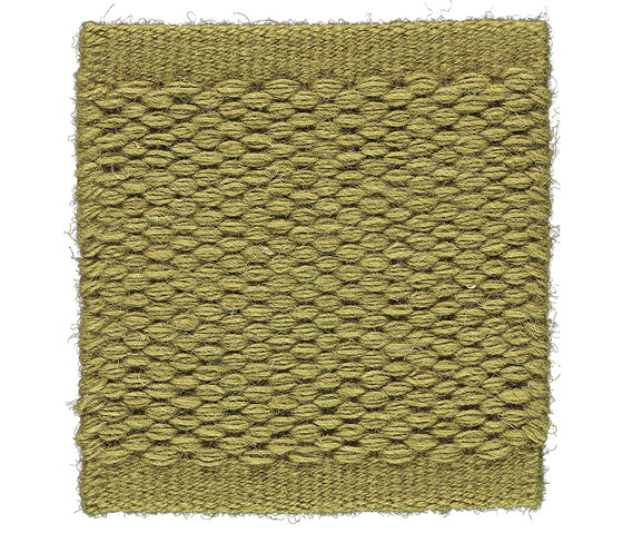 Arkad | Olive Green 3012 | Rugs | Kasthall