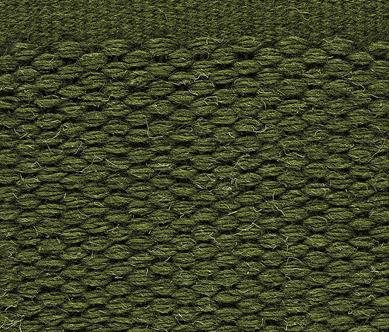 Arkad Moss Green 3016 | Rugs | Kasthall