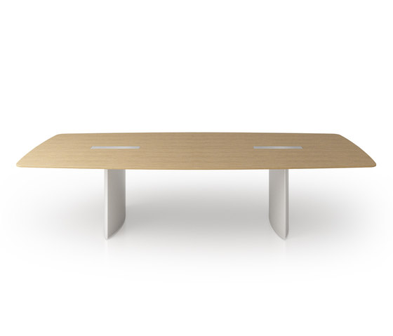 C1 Conference table | Contract tables | Holzmedia