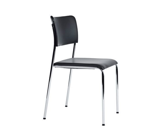 Atrio Chair | Sillas | Dietiker