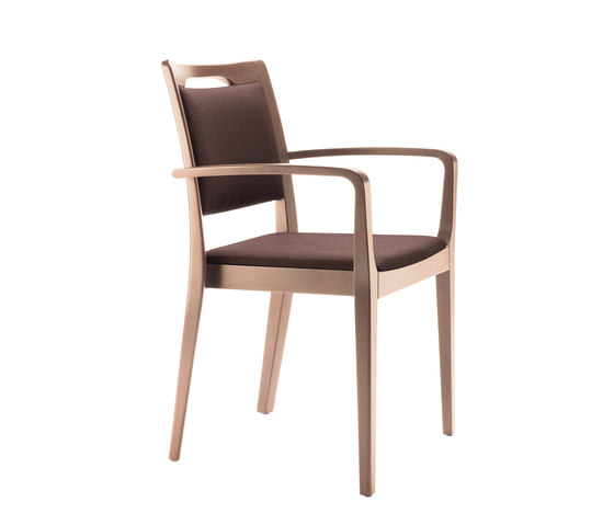 Kiva Chair | Sillas | Dietiker
