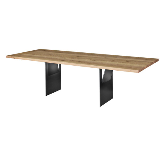 IGN. STEEL. BREAK-2. | Dining tables | Ign. Design.