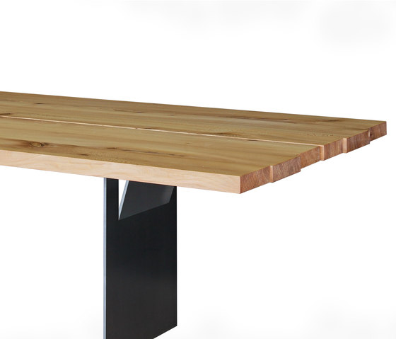 IGN. STEEL. BREAK-2. | Dining tables | Ign. Design.