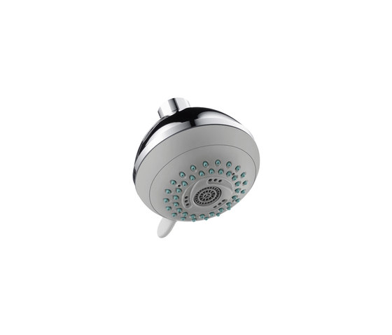 hansgrohe Crometta 85 Multi overhead shower | Shower controls | Hansgrohe