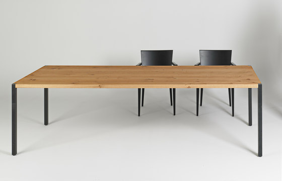 IGN. STICK. TABLE. | Tables de repas | Ign. Design.