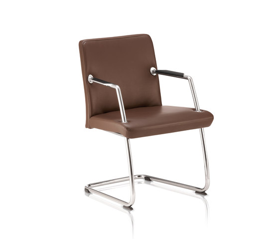 Sitagcontact Conference chair | Sedie | Sitag