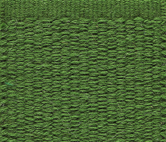 Häggå Grass Green 3007 | Rugs | Kasthall
