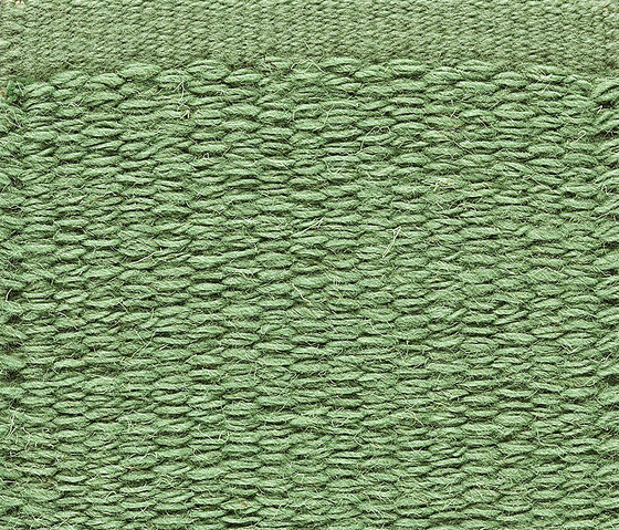 Häggå Mint Green 3009 | Alfombras / Alfombras de diseño | Kasthall