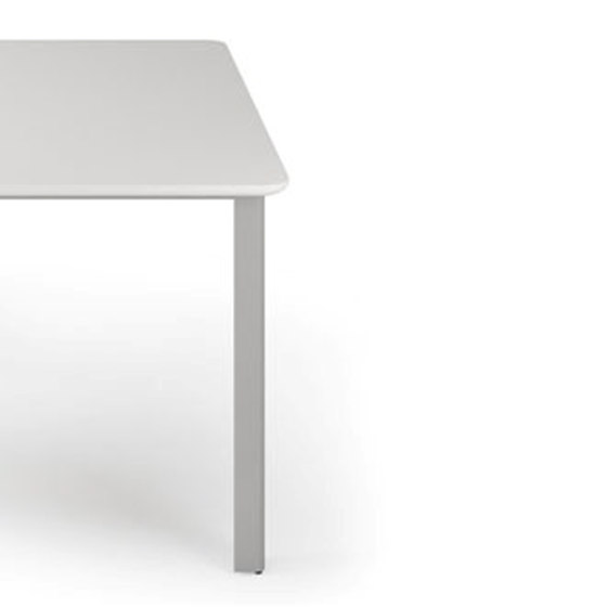 D1 Desk system | Pedestals | Holzmedia