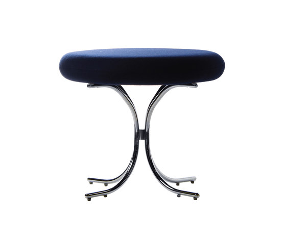 Modular Series | Chair | Pouf | Verpan