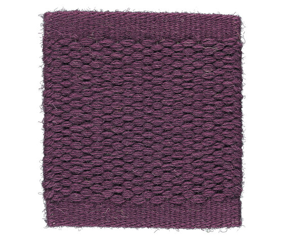 Arkad | Grape Purple 6208 | Rugs | Kasthall