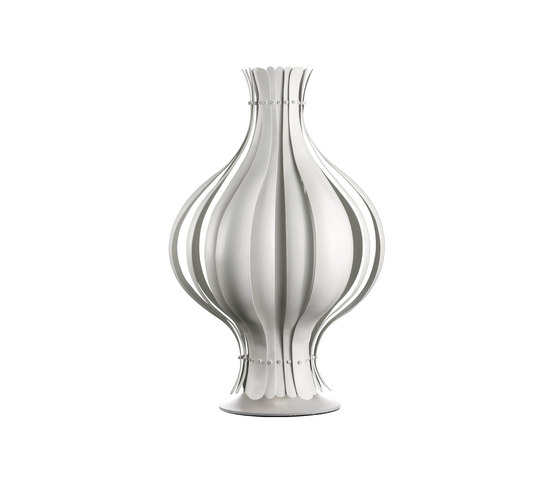 Onion White | Table lamp | Table lights | Verpan