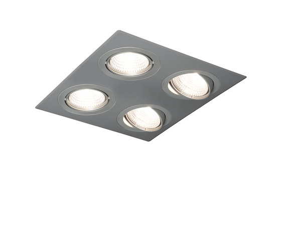 Only | Lampade soffitto incasso | MOLTO LUCE