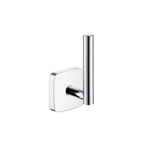 hansgrohe Spare roll holder | Paper roll holders | Hansgrohe