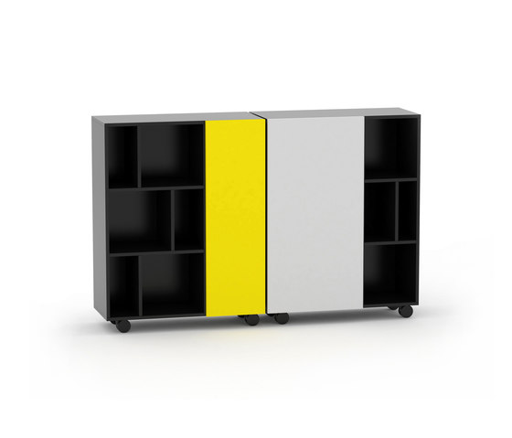 K2 Mono | Cabinets | JENSENplus