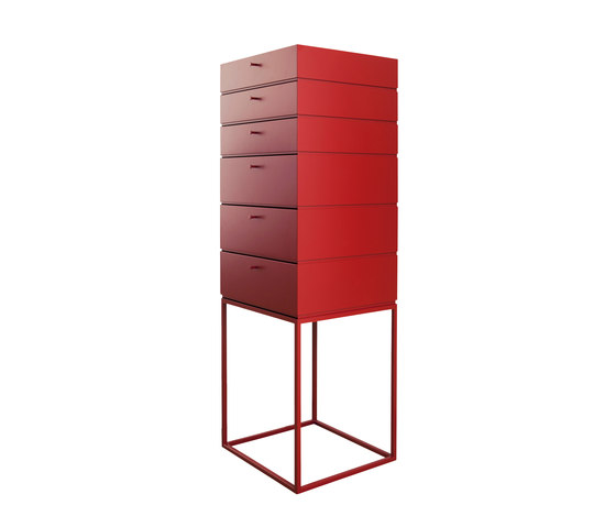 Box | Cabinets | Capo d'Opera