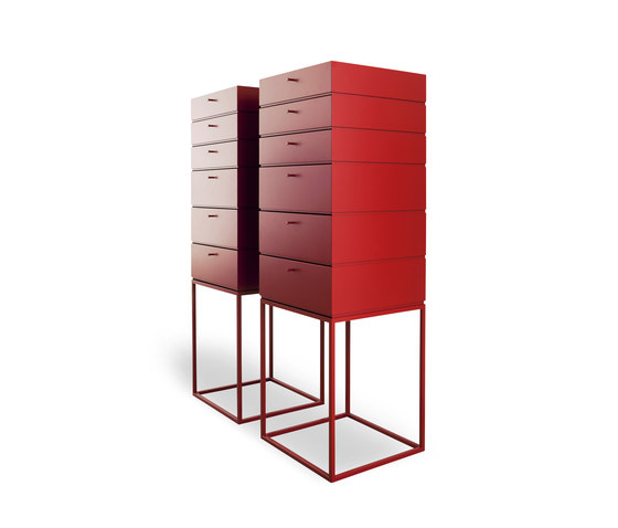 Box | Cabinets | Capo d'Opera