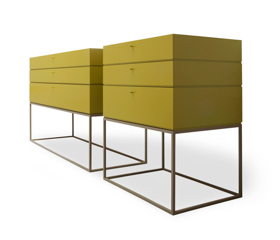Box | Sideboards / Kommoden | Capo d'Opera