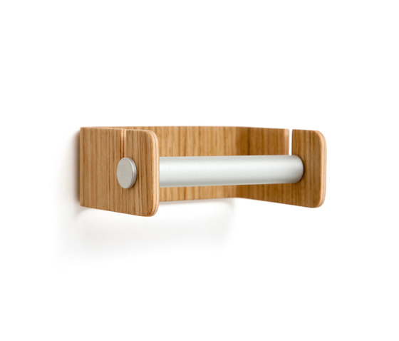 JR 407 Wood | Paper roll holders | Inno