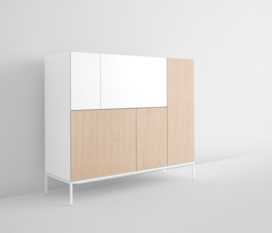 Vision Elements jubilee cabinet | Sideboards | Pastoe