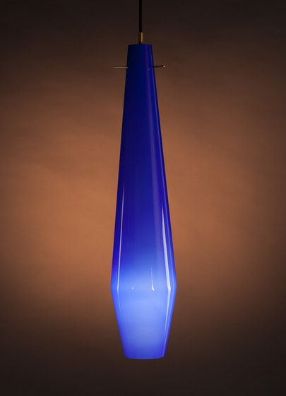 Botte L blue | Lampade sospensione | PSYKEA