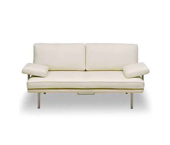 Living Platform 400 sofa | Divani | Walter Knoll