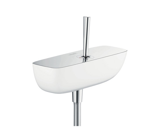 hansgrohe Single lever shower mixer for exposed installation | Rubinetteria doccia | Hansgrohe
