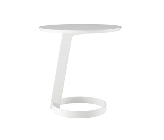 Sofas corner | Side tables | Ligne Roset