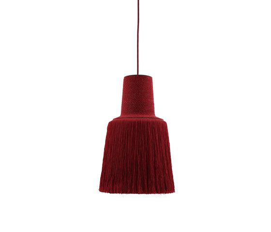 Pascha red | Lámparas de suspensión | frauMaier.com
