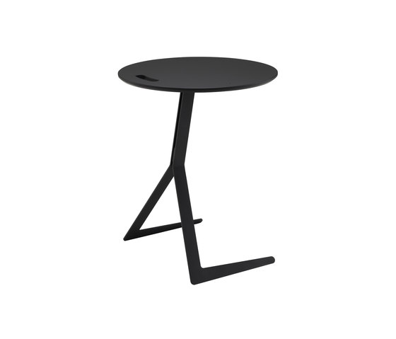 Warp | Side tables | Ligne Roset