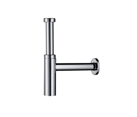 hansgrohe Flowstar S design trap | Bathroom taps accessories | Hansgrohe