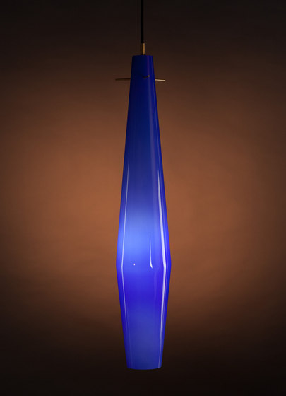 Botte H blue | Lampade sospensione | PSYKEA