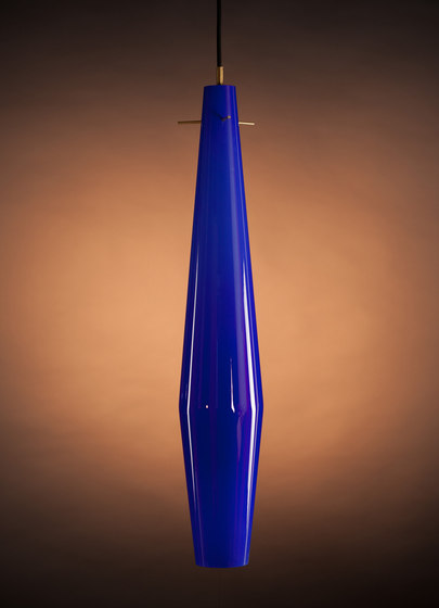 Botte H blue | Lámparas de suspensión | PSYKEA