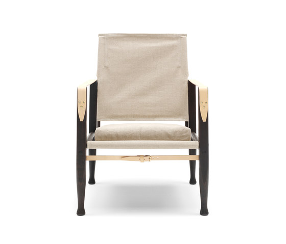 KK4700 Safari chair | Poltrone | Carl Hansen & Søn