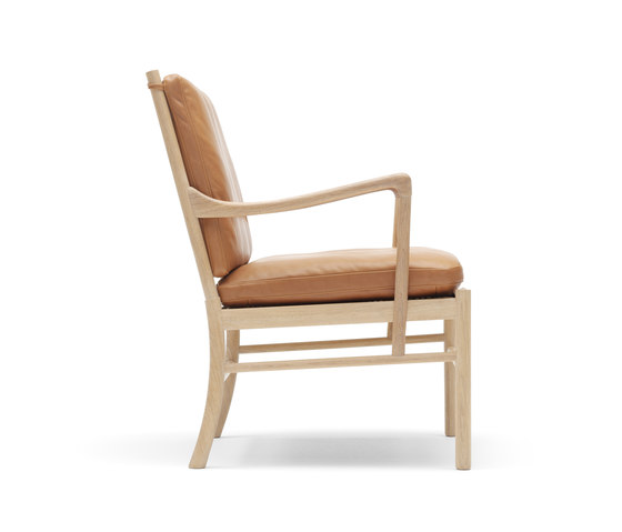 OW149 Colonial chair | Armchairs | Carl Hansen & Søn