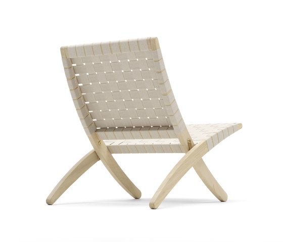 MG501 Cuba chair | Armchairs | Carl Hansen & Søn