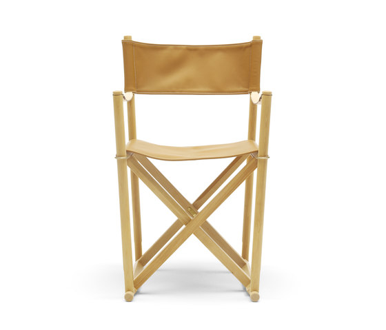 MK99200 Folding chair | Chaises | Carl Hansen & Søn