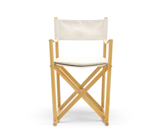MK99200 Folding chair | Stühle | Carl Hansen & Søn