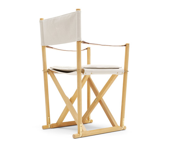 MK99200 Folding chair | Sillas | Carl Hansen & Søn