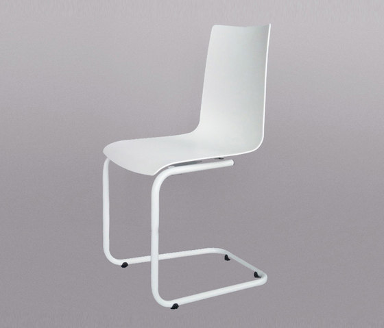 Tojo-stuhl | Chairs | Tojo Möbel