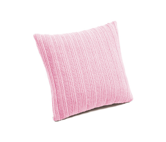 Knitwear Cushions | Line | Cojines | Viteo