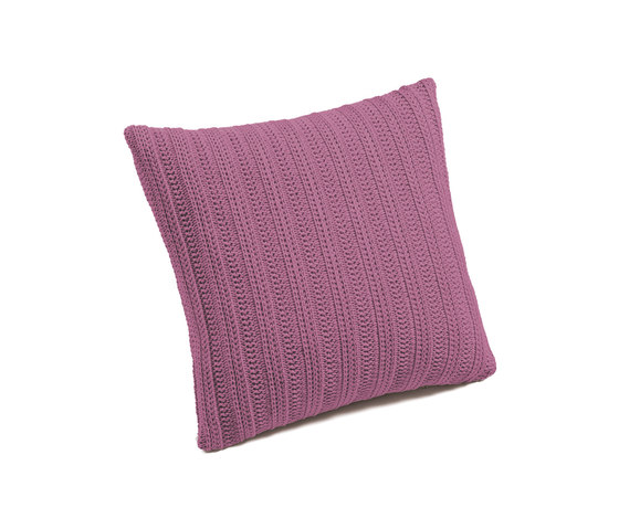 Knitwear Cushions | Line | Cuscini | Viteo
